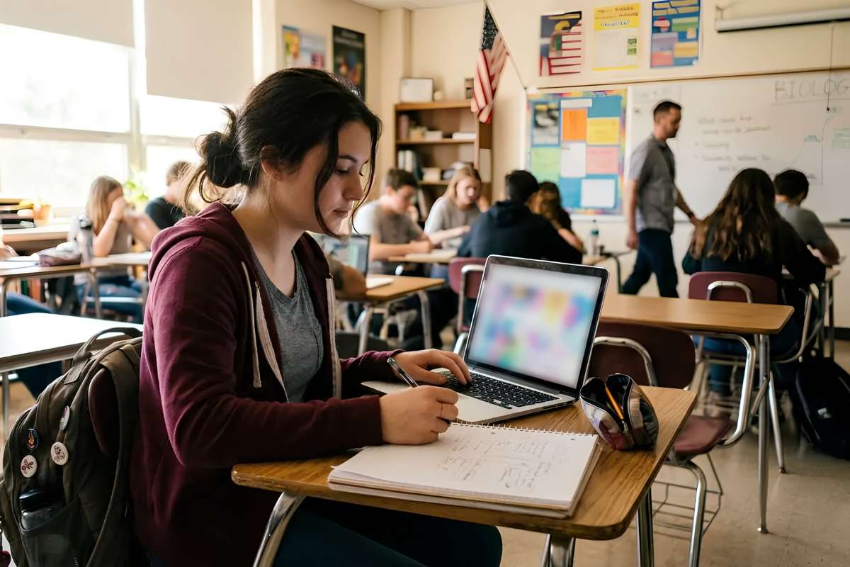 AFT, UFT and Microsoft Set AI Safety Standards for Schools | Future Education Magazine