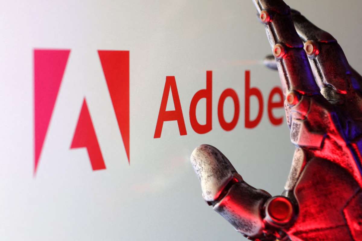 Adobe AI Training in India Expands to 7.8 Million Students | Future Education Magazine