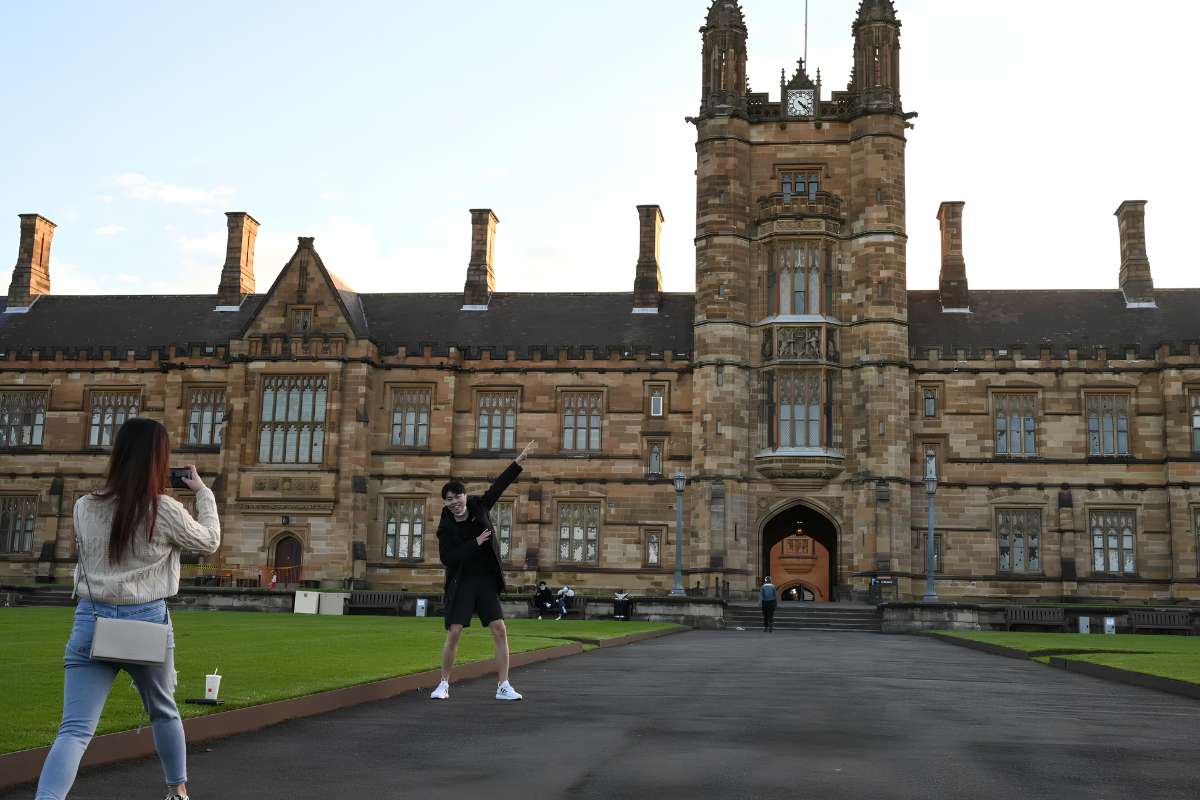 Australian Student Living Costs Rise: Universities Seek Relief | Future Education Magazine