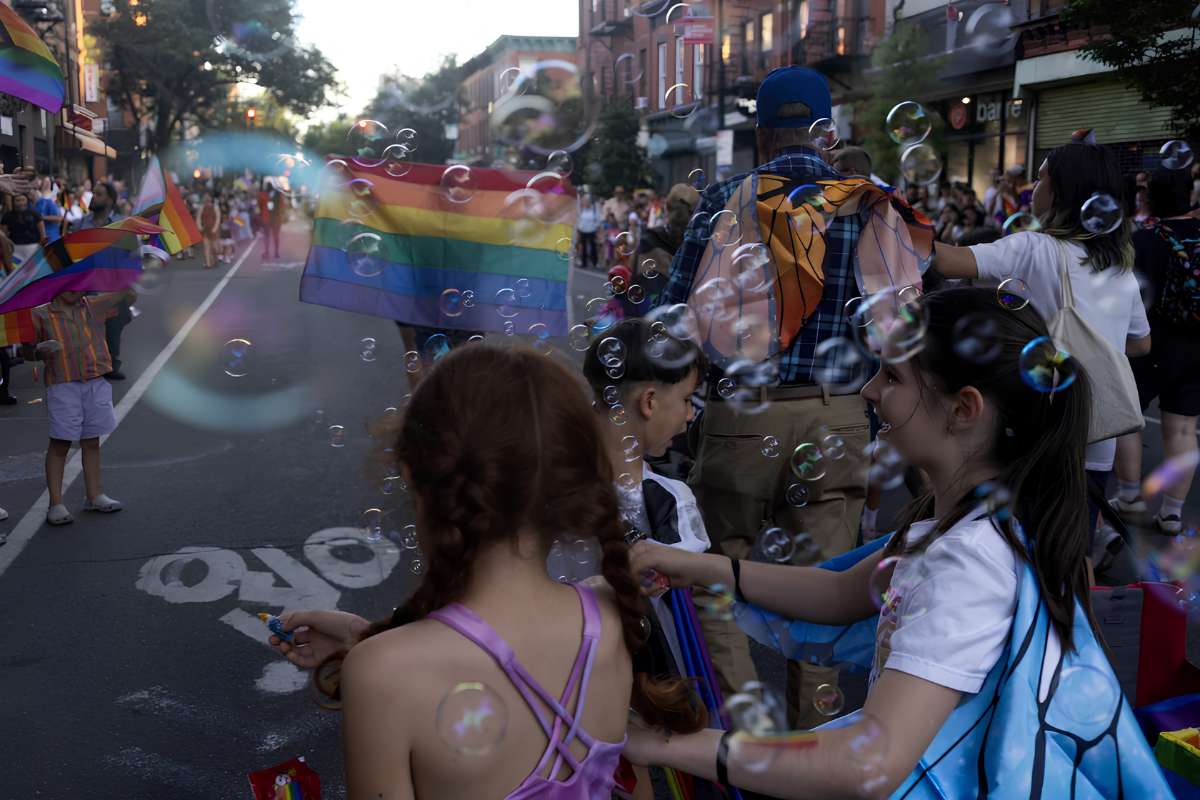 Biden-Era Title IX LGBTQ Protections Rule Rescinded by Education Department | Future Education Magazine