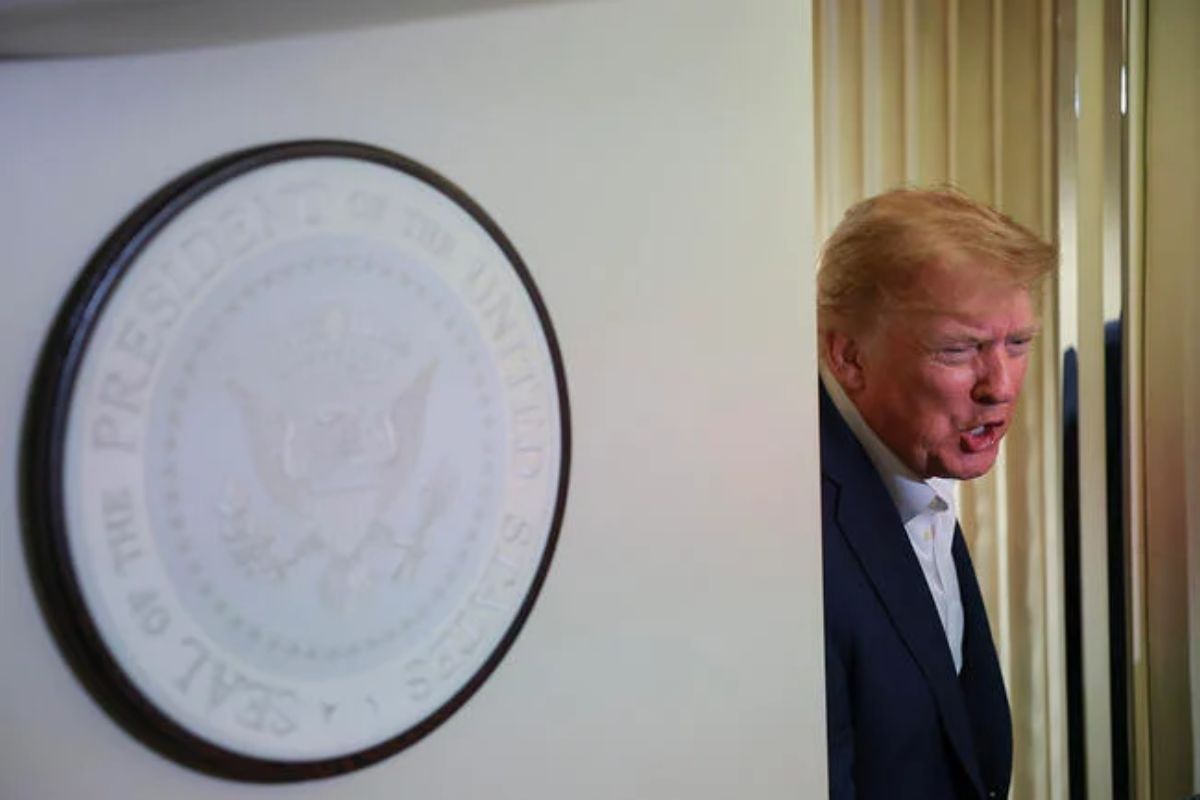 Federal Judge Blocks Trump Student Visa Limits for Foreign Students, Journalists | Future Education Magazine