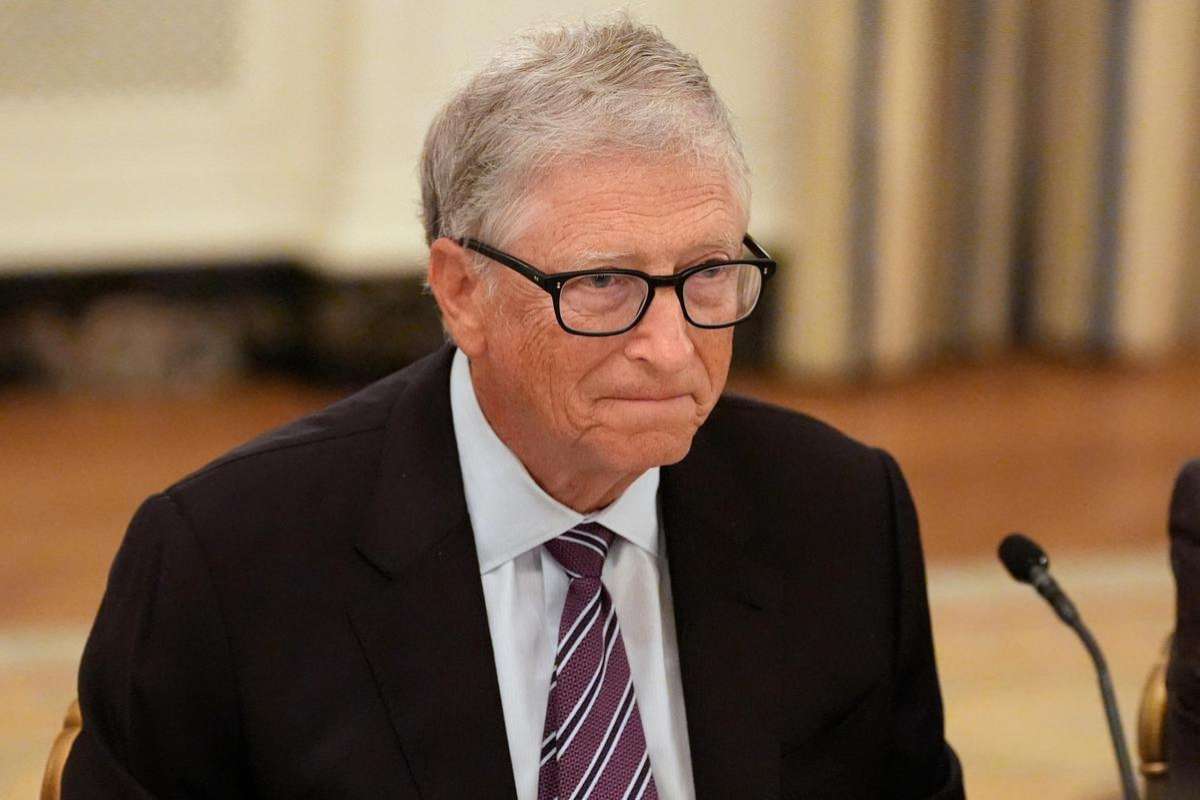 Gates Foundation AI Funding: $1 Billion Pledge to Expand AI Access | Future Education Magazine