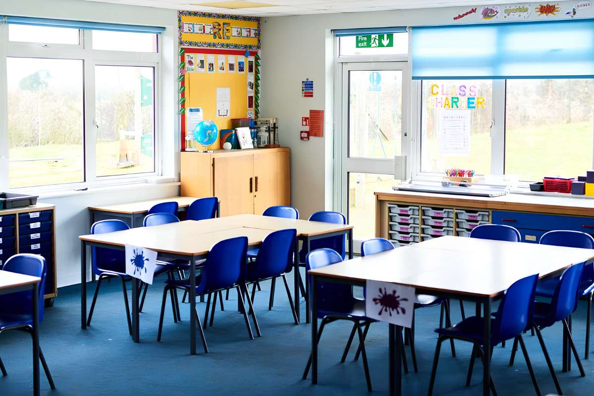 Heat Wave Drives Tennessee Valley School Closures and Early Dismissals | Future Education Magazine