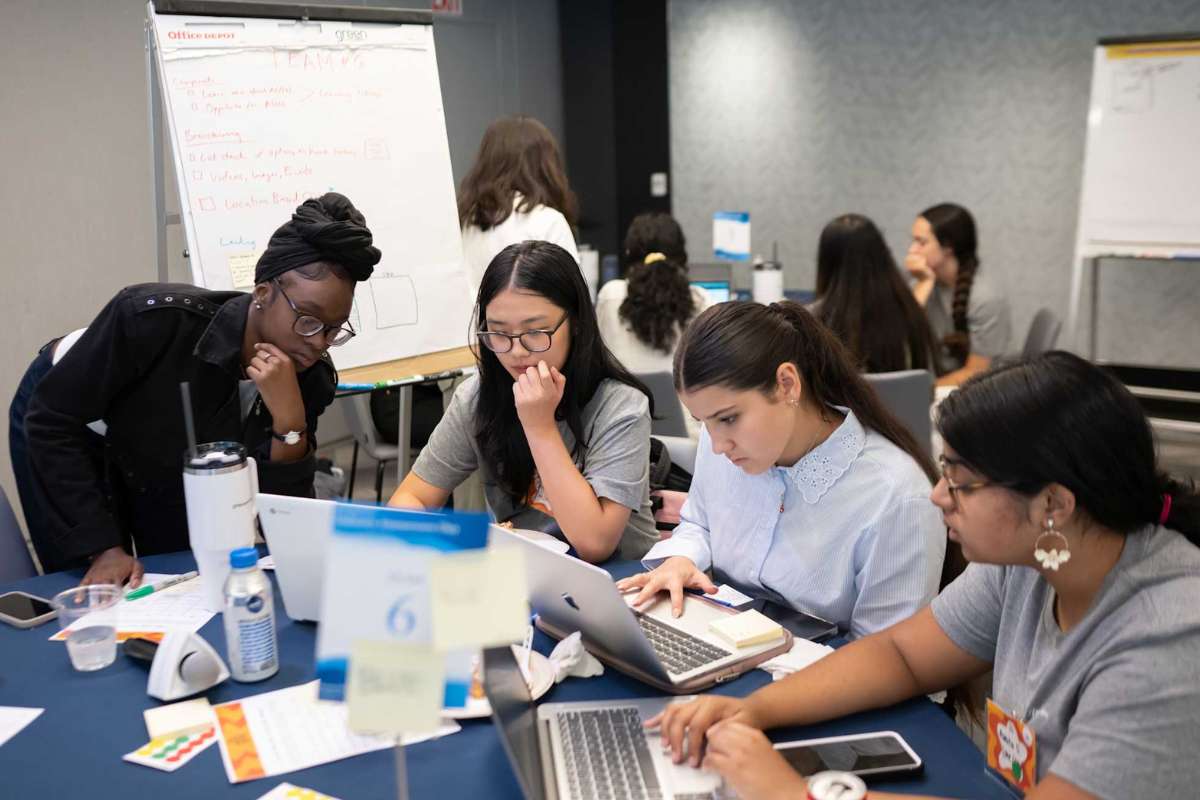 UNGA AI Leaders Highlight Youth Opportunity, Jobs, Skills And Responsible AI | Future Education Magazine