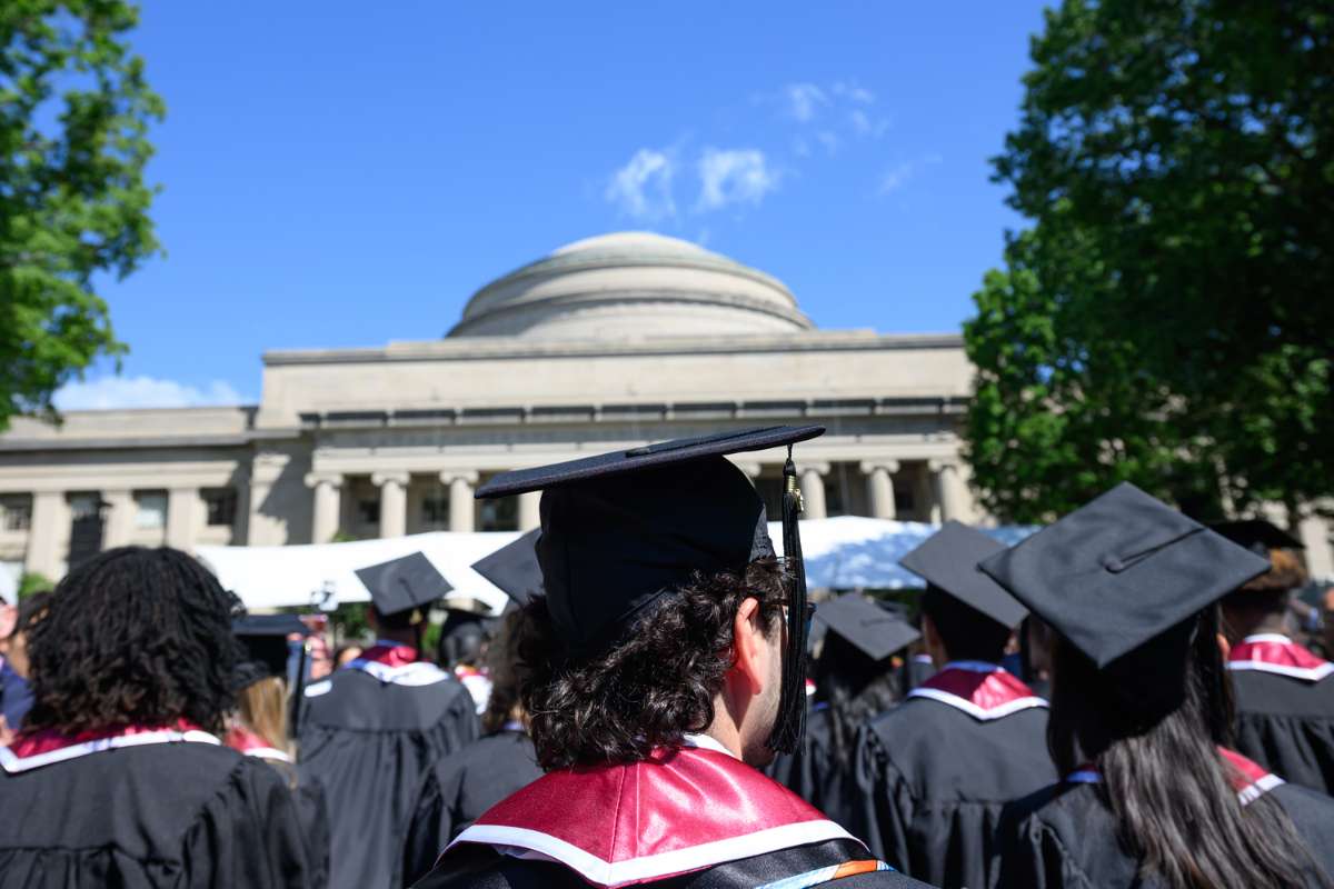MIT College Ranking 2026: MIT Takes No. 1 Spot in U.S. News Rankings | Future Education Magazine