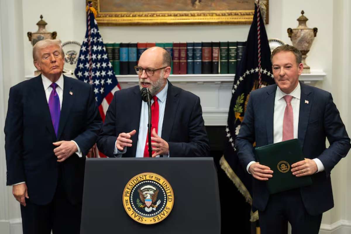 NIH Director Harvard Funding Dispute: Refuses Trump Demand To Cut Grants | Future Education Magazine