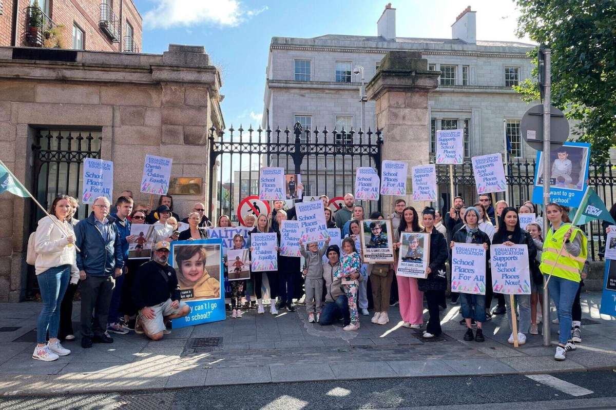 Northern Ireland SEN School Places Remain Hard to Secure for Families | Future Education Magazine