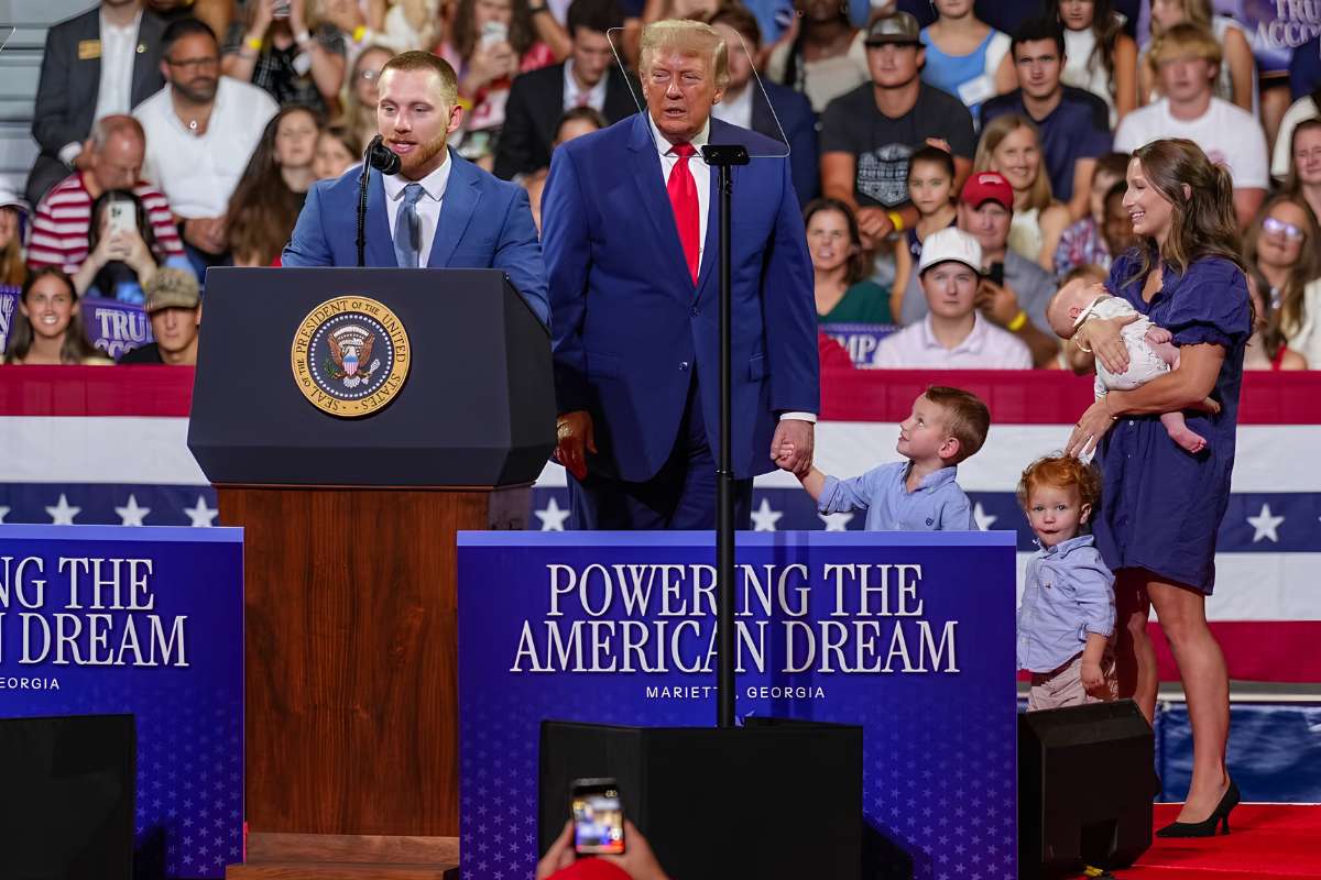 Trump Accounts Auto-Enrollment: Treasury Plans to Enroll 60 Million Children | Future Education Magazine