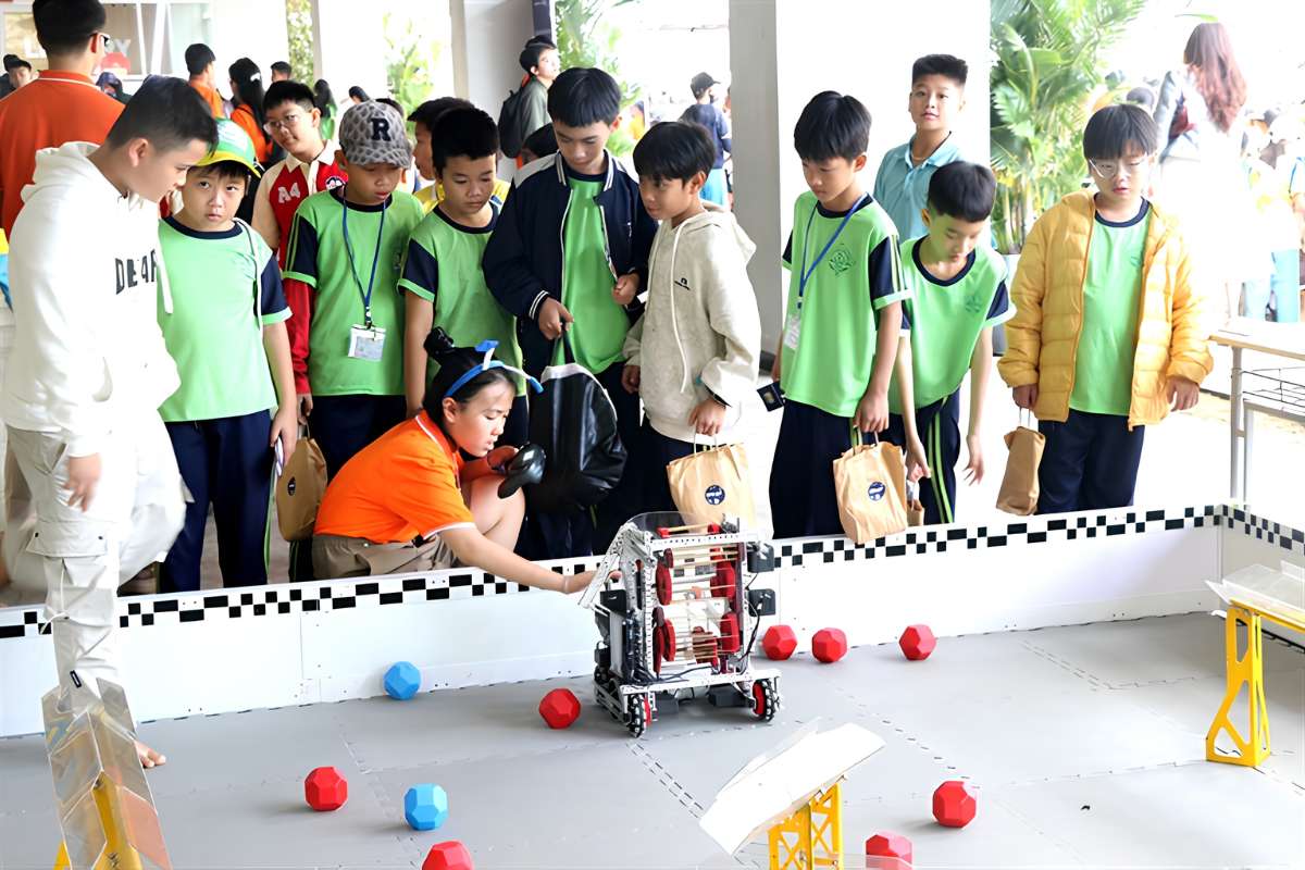 Vietnam AI Education Framework: Education Ministry Develops New Plan | Future Education Magazine