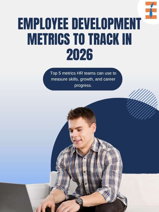 12 Employee Development Metrics Every Business Should Track for Employee Growth