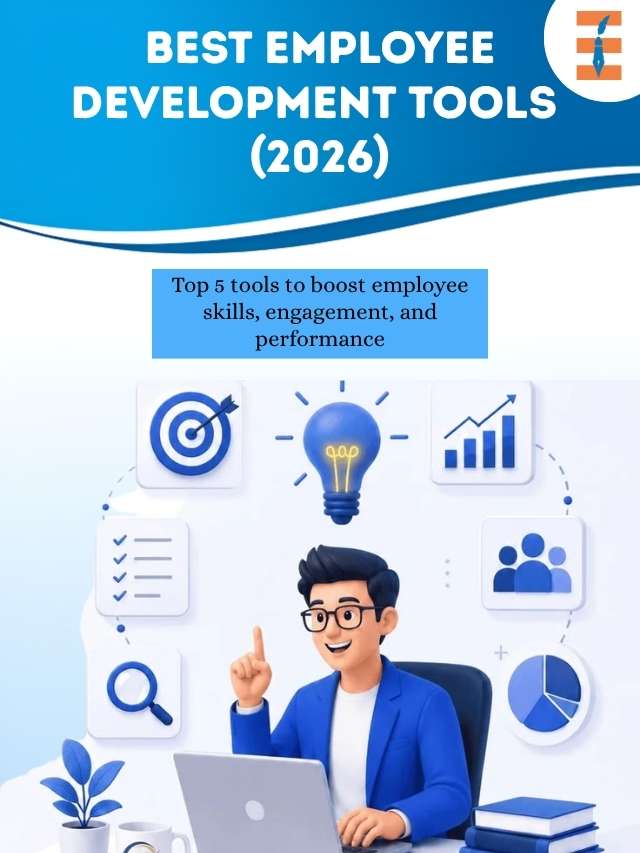 Top 15 Employee Development Tools to Boost Skills, Engagement, and Performance