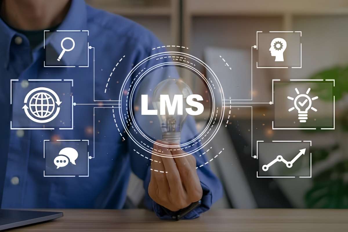 How Does a Learning Management System Work? A Practical Guide | Future Education Magazine