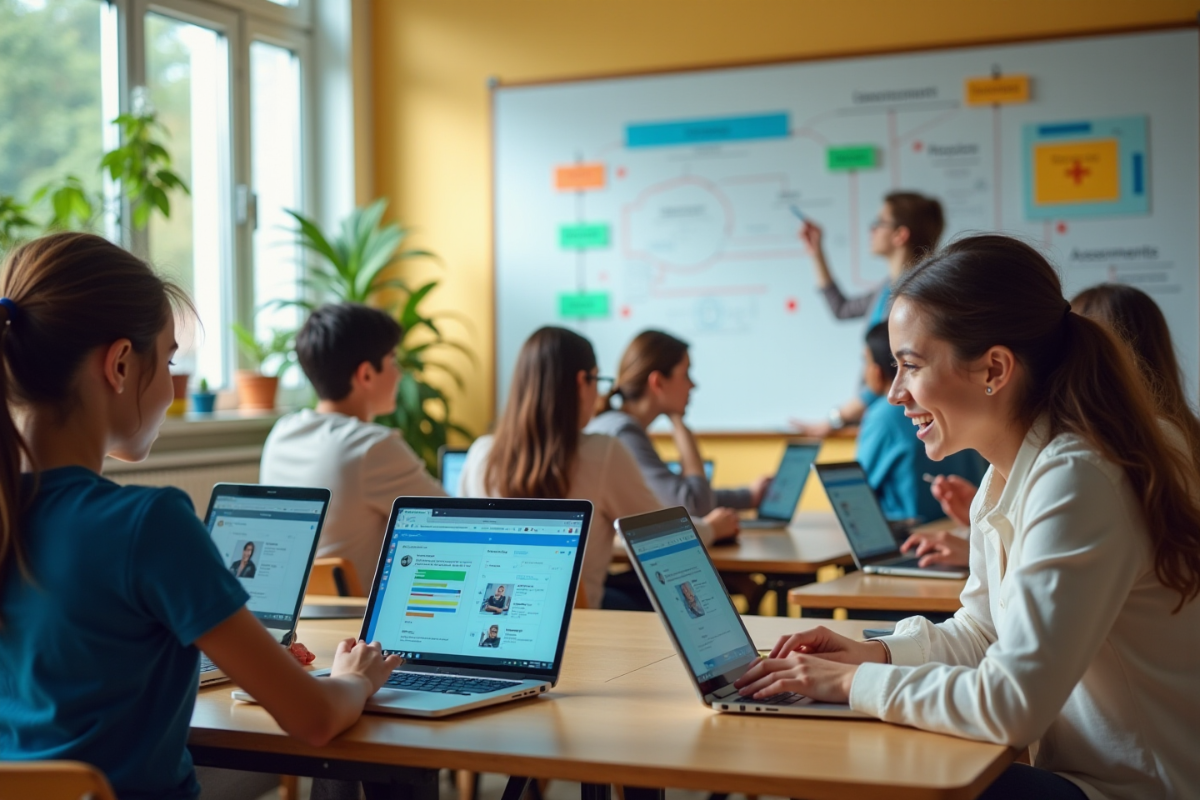 Future of Learning Management Systems: 6 Trends to Watch | Future Education Magazine