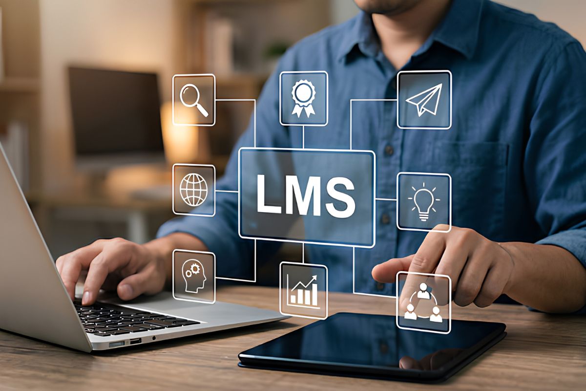 20 Learning Management System Features to Know Before Deciding on One | Future Education Magazine