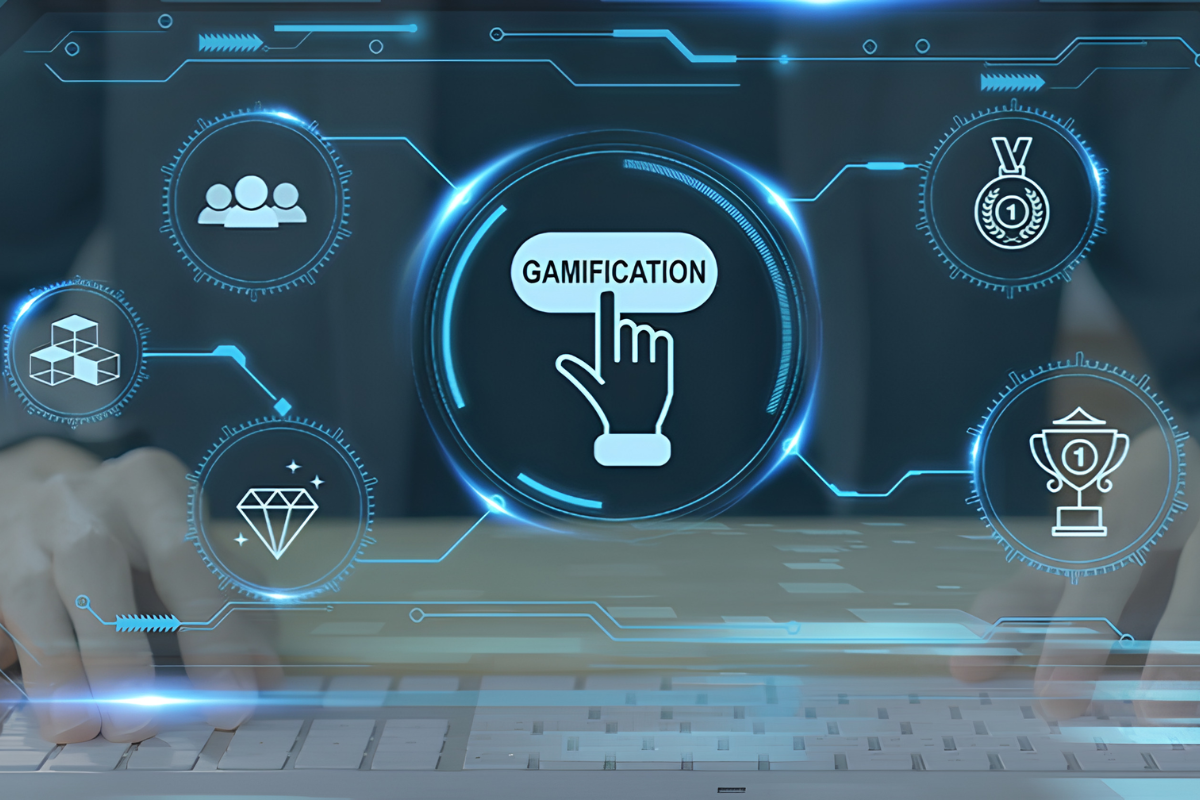 Gamification in LMS: Features, Best Practices, and Top Platforms | Future Education Magazine
