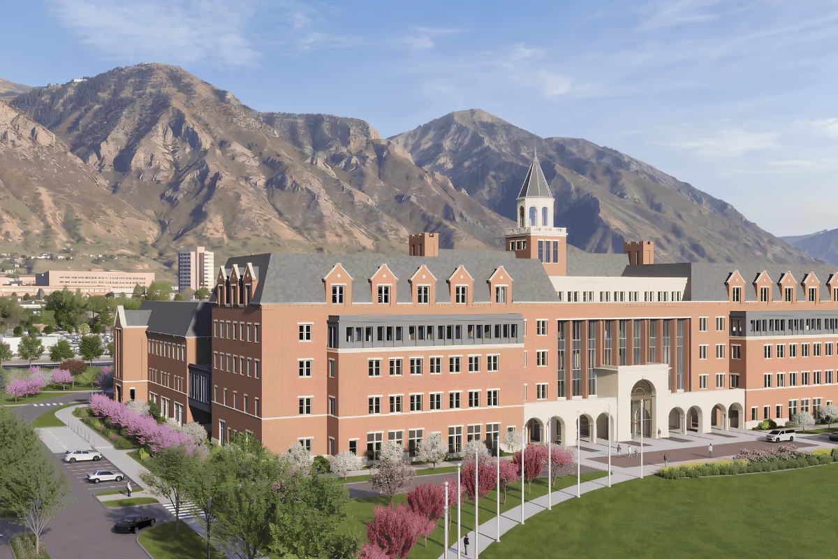 BYU School of Medicine Gains National Accreditation Ahead of First Class in 2027 | Future Education Magazine