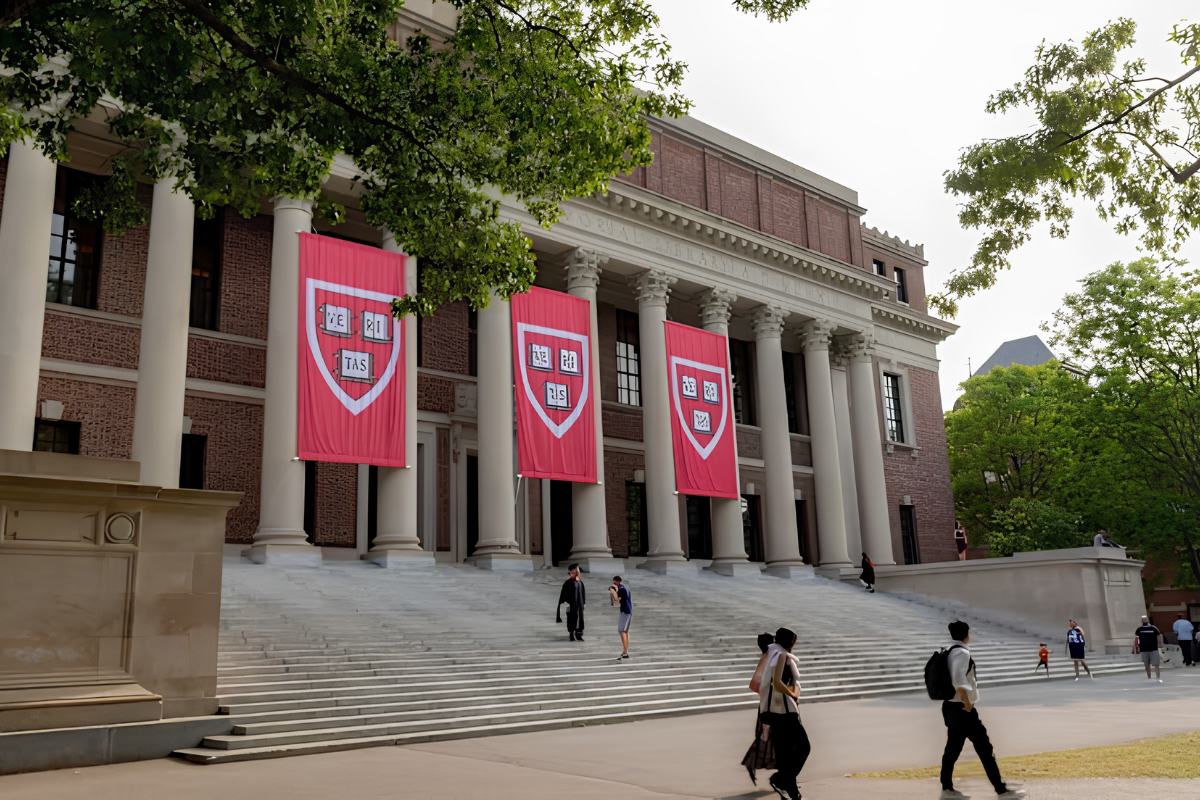 Harvard Endowment Surges 27.1% as SpaceX Becomes Its Largest Holding | Future Education Magazine
