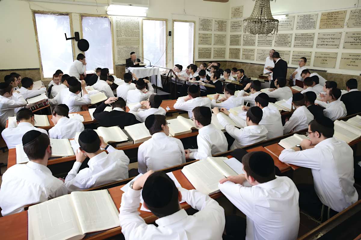 Israel Student Data Breach Exposes Data of 21,000 Special Education Students | Future Education Magazine
