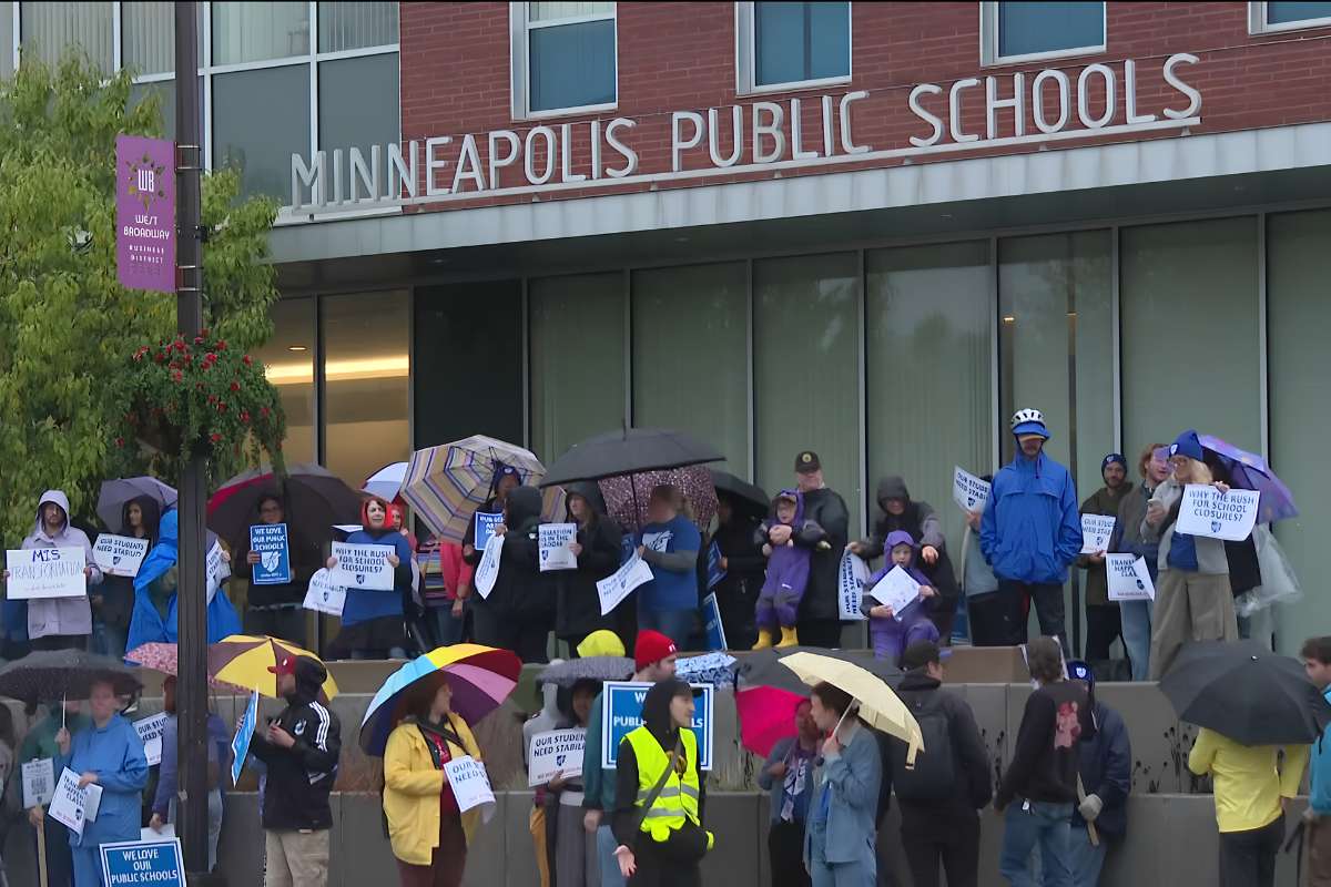 Minneapolis School Closures Loom as Schools Weigh Enrollment Strategies | Future Education Magazine
