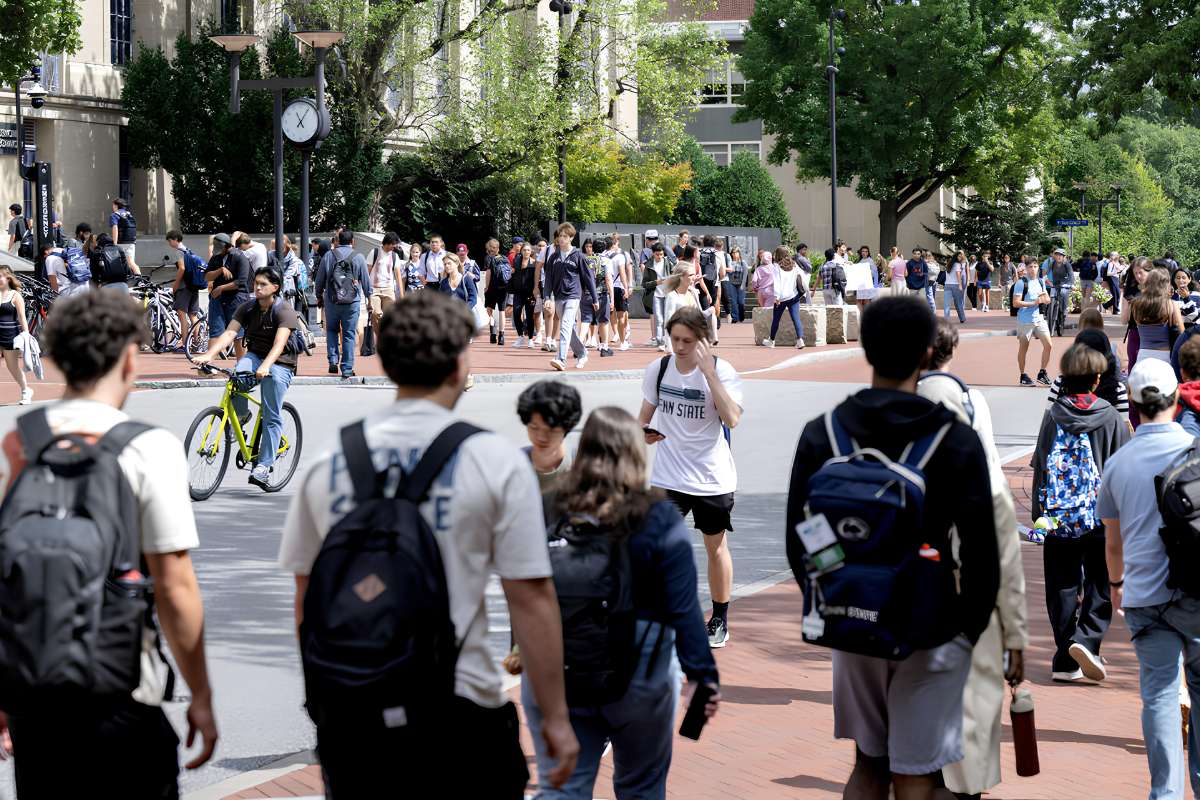 Penn State Program Closures: 47 Degree Programs Face Proposed Cuts | Future Education Magazine