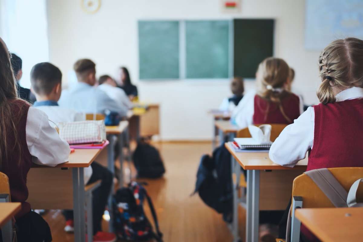 Trump Advances Federal School Choice Tax Credit | Future Education Magazine