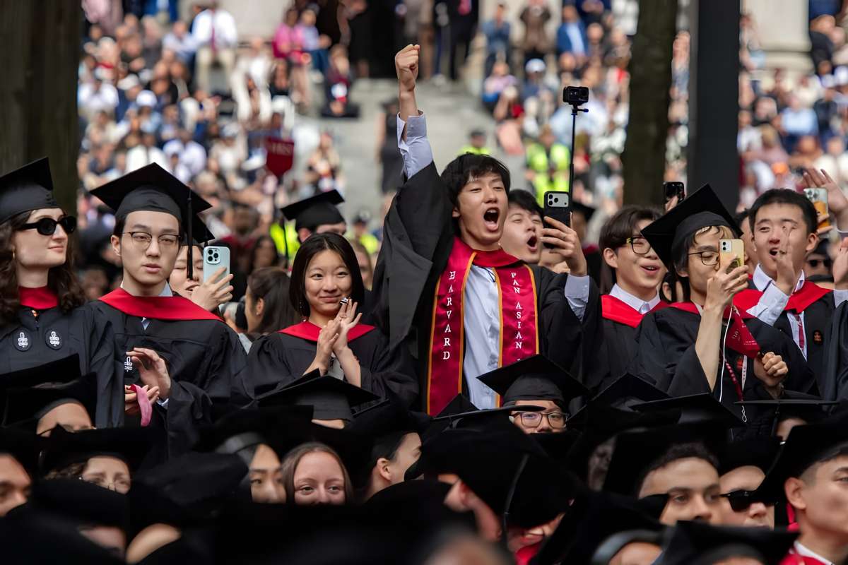 International Student OPT Fee: Trump Administration Proposes $70,000 Charge | Future Education Magazine