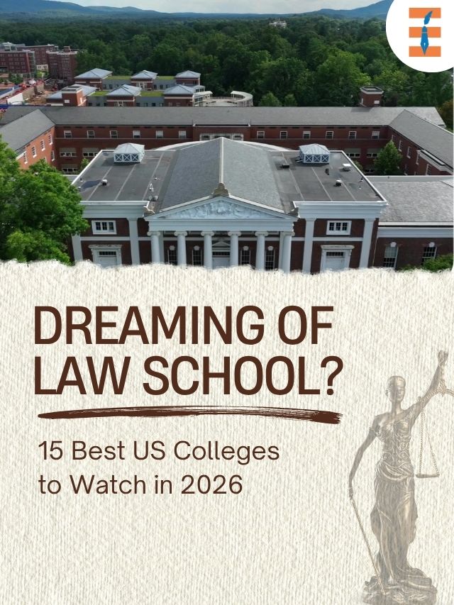 15 Best Law Schools in the US for 2026: Rankings, Scores, and Key Insights
